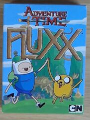 Adventure Time Fluxx: 2015 Edition Looney Labs
